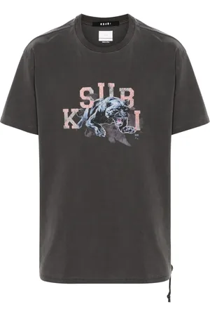 KSUBI T-shirt Apex Biggie