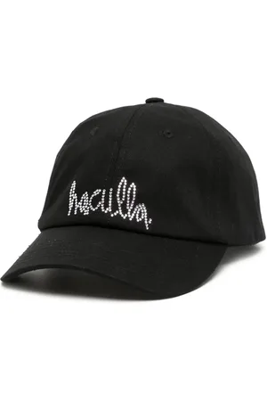 HACULLA Casquette en coton à ornements
