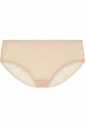 Dolce & Gabbana Culotte DG en tulle