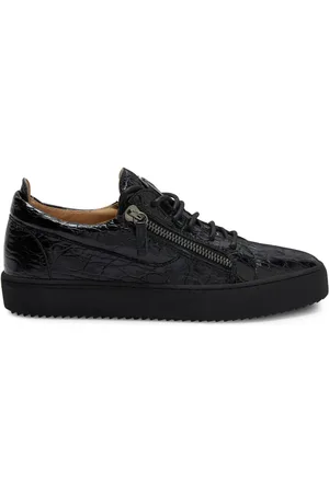 Giuseppe Zanotti Baskets Frankie