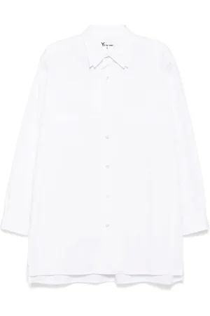 YOHJI YAMAMOTO Chemise en coton