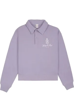 Sporty & Rich Polo Vendome