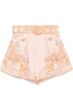 ZIMMERMANN Short Acacia