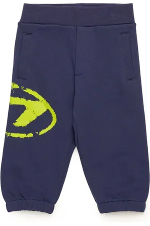 Diesel Pantalon de jogging Pesdib