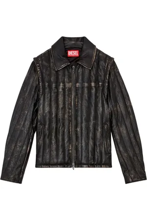 Diesel Veste L-Albert