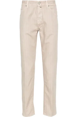 Jacob Cohen Pantalon Scott à coupe slim