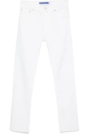 Jacob Cohen Pantalon Bard