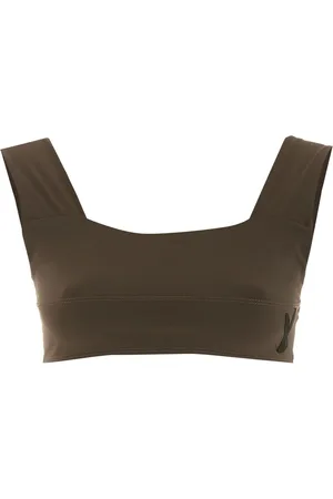 Gloria Coelho Haut de bikini Geometrico