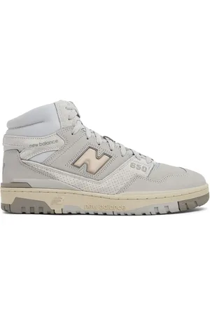 New Balance Baskets montantes 650