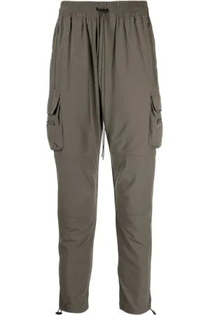Represent Pantalon de jogging à lien de resserrage
