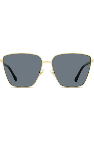 Jimmy Choo Lunettes de soleil Lavi à monture carrée