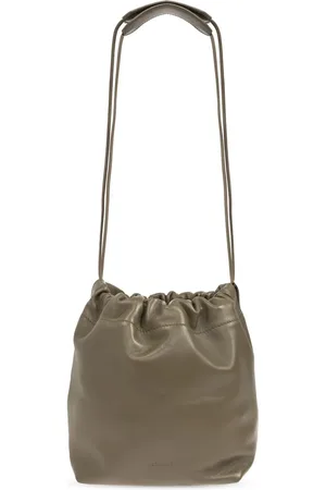 Jil Sander Sac porté épaule Dumpling