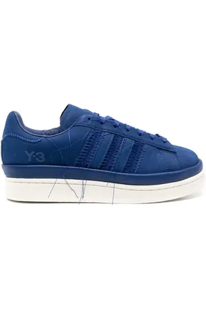 Y-3 Baskets Hicho