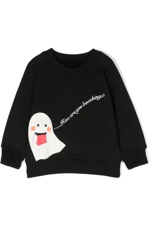 Wauw Capow by Bangbang Sweat Booohing en coton biologique