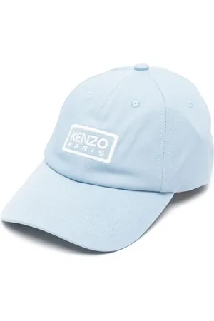 Kenzo Casquette à logo brodé