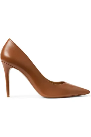 Ralph Lauren Escarpins Tenney 95 mm