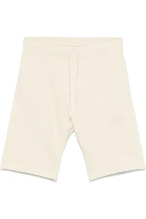 Autry Short chino droit