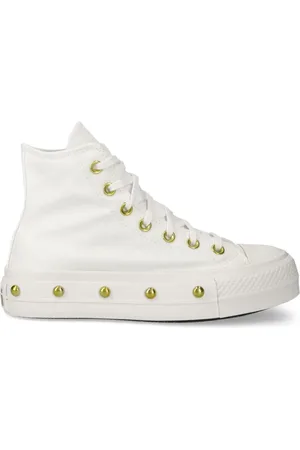 Converse Baskets Lift