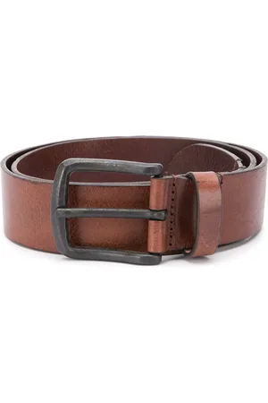 Diesel Ceinture B-Line en cuir