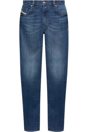 Diesel Jean 2019 D-Strukt à coupe slim