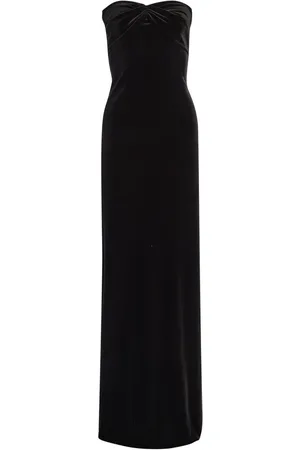 SER.O.YA Robe longue Noela