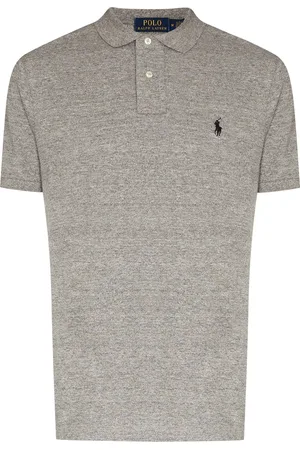 Ralph Lauren Polo à logo brodé