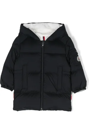 Moncler Doudoune à capuche