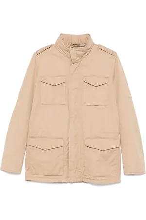 HERNO Veste Tigri