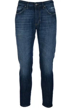 Dondup Jean à coupe skinny