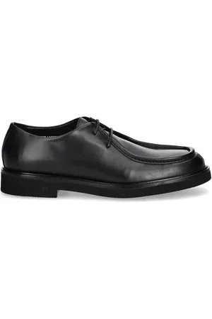 Karl Lagerfeld Derbies en cuir