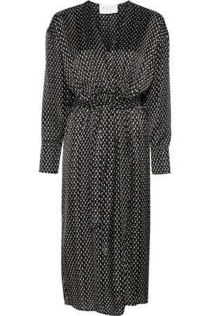 Kaos Robe à pois