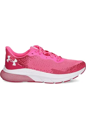 Under Armour Baskets de course HOVR Turbulence 2 en mesh