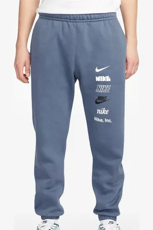 Nike Pantalon de jogging Nsw Club Plus Logo 