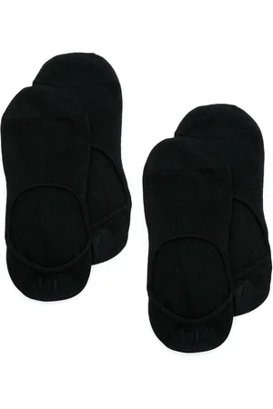 HUGO BOSS Lot de 2 paires de chaussettes basses