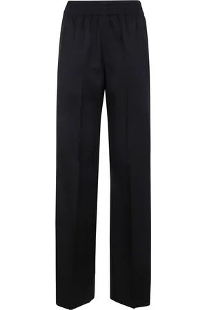 Golden Goose Pantalon à coupe droite