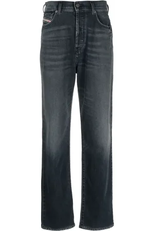 Diesel Jean à coupe droite