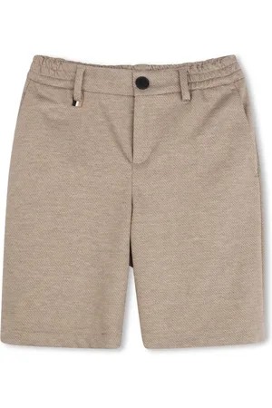HUGO BOSS Short Ceremony