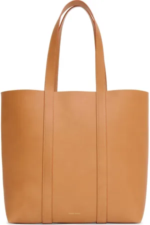 Mansur Gavriel Sac cabas N/S médium