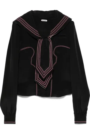 BODE Chemise Seafarer