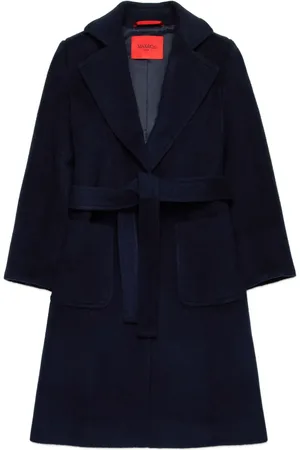MAX&Co. Kids Manteau en laine