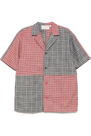 Off-Duty Chemise Tone
