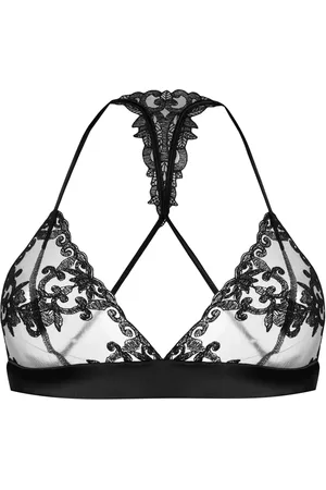 Fleur of England Soutien-gorge Onyx Boudoir
