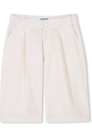 Kenzo Bermuda en coton