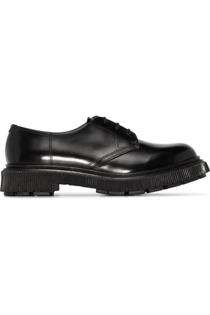 ADIEU PARIS Derbies Type 132
