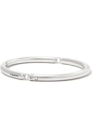 Le Gramme Bracelet en sterling 35g
