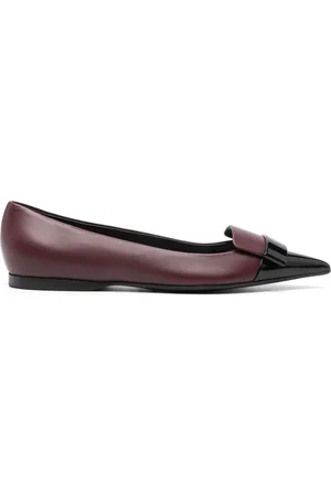 Sergio Rossi Ballerines sr1