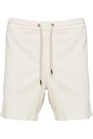 NN.07 Short Gregor en sergé