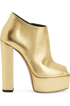 Giuseppe Zanotti Sandales Judith 120 mm