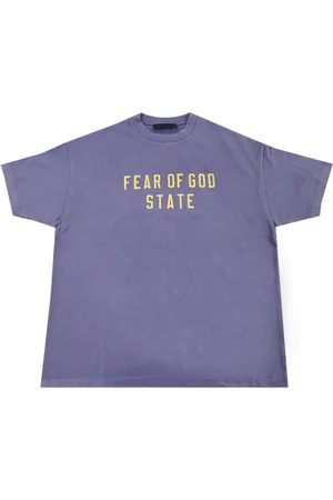 FEAR OF GOD T-shirt Heavy