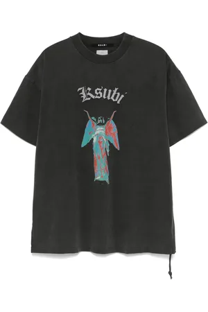 KSUBI T-shirt Angelik Ekcess